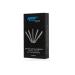 Eyelash Mirror Tweezes Eye Lash Lashes Lifting Lifter Perm Separating Comb Tools (Eyelash Comb)