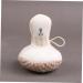 Didiseaon Mushroom Cleansing Puff | Exfoliating Facial Sponge & Scrubber | Bath Accessories for Deep Cleansing - Buy Online on GoSupps.com