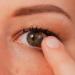 Buy Charmiga Light Brown Colored Contact Lenses - 6-Month Wear Opaque 0.00 Diopter Includes 2 Lenses Containers & Tools - Shop Now for International Shipping! - Buy Online on GoSupps.com