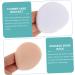 Round Powder Puff Makeup Concealer Makeup Foundation Washing Sponge Blush Puff Face Powder Puff Cosmetic Puff Makeup Puff Makeup Puff Body of 20 - Buy Online on GoSupps.com