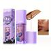 Moisturizing Concealer Stick Lightweight Full Coverage Long Lasting Conceals Corrects Hydrates Long-Wear Matte Finish Waterproof & Lightweight For All Skin 2 Pcs (06 * 2) 06*2