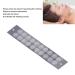100 Pieces Auriculotherapy Ear Seeds - Painless Acupressure Stickers for Safe Blood Circulation | International Shipping - Buy Online on GoSupps.com