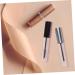 WOONEKY 12pcs 10ml Empty Mascara Tube Empty Tube Bottles Eyelash Applicator Cosmetic Travel Containers - Buy Online on GoSupps.com