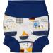 Splash About Happy Nappy Duo 3-4 Years Tug Boats - Best Swim Diaper for Toddlers - Buy Online on GoSupps.com