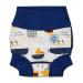 Splash About Happy Nappy Duo 3-6 Months Tug Boats