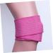 Shop Plantar Socks & Carpal Tunnel Wrist Brace - Achilles Tendonitis & Knee Pain Support - Pink Elastic Ankle Support & Knee Pads - Buy Online on GoSupps.com