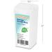 Practicon SmileGoods Sponge Dental Floss - 200 Yards Mint | International Shipping Available - Buy Online on GoSupps.com