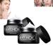 2 Pcs Eelhoe Moisturizing Concealer Cream, Cream Concealer Foundation Moisturizing Makeup, Men's Moisturizing Concealer Cream, Refreshing Concealer Invisible Pores Lazy Cream