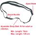 Rock Climbing Chalk Bag with Zipper Pocket and Adjustable Strap - Ideal for Bouldering, Weightlifting, Crossfit - Gym Workout Essential - Buy Online on GoSupps.com