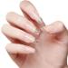 VENALISA Clear Builder Nail Gel Kit - 50ml Acrylic Poly Gel for Natural Nail Extensions - Buy Online on GoSupps.com