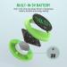 PAIZOO 5S LED Aquarium Thermometer - Energy-Saving Touch Screen Sensor for Fish Tanks - Buy Online on GoSupps.com