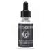 Beard Growth Thickening Serum- Strengthens & Repairs Follicle Growth from The Root. Prevents Flakey Beard Dandruff. Nourishes Beard & Skin for Thicker Fuller Longer Healthier Facial Hair.