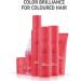 Wella Professionals Invigo Color Brilliance Color Protection Fine/Normal Shampoo 250 ml - Buy Online on GoSupps.com