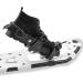 Goutone Lightweight Aluminum Snowshoes 22/25/30 Inches for Women Men Youth Kids - Terrain Snow Shoes with Carrying Tote Bag - Buy Online on GoSupps.com