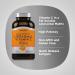 Piping Rock Liposomal Vitamin C 1650mg | 250 Softgels | High Potency | Non-GMO Gluten Free - Buy Online on GoSupps.com