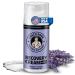 Coach Soak Magnesium Cream with MSM in Pump Bottle - Natural Recovery Cream with Magnesium Chloride & Menthol - Fast-Absorbing for Muscles & Joints Lavender 3.4oz Lavender 3.4 Fl Oz (Pack of 1)