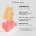 HM Gummies 15,000,000 High Potency Body Soothing Oil Vitamins - Natural Fruit Flavored Gummy - Buy Online on GoSupps.com