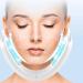 Double Chin Remover & Facial Lifting Device | Red & Blue Phototherapy for Tightening Skin - Buy Online on GoSupps.com