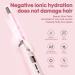1 Inch Rotating Curling Iron - Manual Curler with LED Display for All Hair Types Perfect for Beginners - International Shipping Available - Buy Online on GoSupps.com