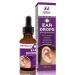 Natural Ear Drops for Ear Infection Treatment – Homeopathic Eardrops for Adults, Kids, Baby, & Pets – Relieves Ear Aches, Infections, Swimmer's Ear, & Loosens Wax – Kids Safe Ear Treatment Made in USA