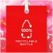 Comfort Creations Fabric Conditioner 30washes 900ml with Stay Fresh Technology Strawberry & Lily Scent 2Pk + Our Gift for You: Organza Small Bag Size: 9x7x0.1cm - Buy Online on GoSupps.com