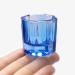 NAUZE 4 Pieces Nail Glass Crystal Cup Professional Make-up Crystal Glass Beauty Cups Nail Art Transparent Cup Tool for Nail Art Manicure Care - Buy Online on GoSupps.com