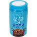 GNC Total Lean Rich Chocolate Shake 29.3 oz - 25g Protein - Weight Management Shake - Buy Online on GoSupps.com