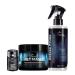 TRUSS Volumizing Styling Powder Bundle with Net Hair Mask and Deluxe Prime Hair Treatment