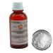 AlcoFermBrew Pr sure 100ml pour fromagerie + Chlorure de Calcium Gratuit - pr sure de Veau | pr sure Naturelle | extrait de pr sure | pr sure Liquide