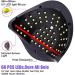 Nail Lamp 280W Gel Nail Lamp Nail Dryer UV Lamps for Gel Nails LED Nail Lamp with Automatic Sensor / 4 Timer Setting Home and Salon - Buy Online on GoSupps.com