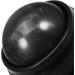 VOCOSTE Massage Rollerball - Stress Relief Resin in Black | Shop Internationally for Ultimate Relaxation - Buy Online on GoSupps.com