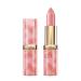 L'Or al Paris Makeup Limited edition 2021 Je T'Aime Color Riche Lipstift Color Riche with shaped heart full color satined finish 235 nude - 200 g 235 nude 1 piece (1 Pack)