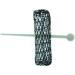 Small Mini Hair Curlers with 16 Brush Rollers & Pins for Kids Pageants - 2 Packs - Buy Online on GoSupps.com