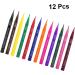 FOMIYES 36 Pcs Neon Eye Liner Pen Waterproof Liquid Eyeliner Liquid Eyeliner Pencil Set Makeup Matte 1 count (Pack of 1) As Shownx3pcs - Buy Online on GoSupps.com