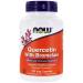 NOW Foods - Quercetin with Bromelain - 120 Vegetable Capsule(s)