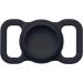 Airtag Case for Apple Air Tag Holder Pet Tracker for Cats for Dog Collars GPS for Airtag Cat Collar Airtag Holder for Bags Luggage Rucksacks Travel Track Valuable Items. Black - Buy Online on GoSupps.com