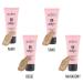 aden BB Cream With SPF 15 - 30ml | Collagen Anti-Acne & Anti-Blemish Moisturizing Light Coverage - Made in Europe (03 Sand - Buy Online on GoSupps.com