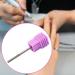 JAYIOLA Heavy Duty Tungsten Steel Nail Drill Bit for Cuticle Polishing Acrylic Gel Nails - Buy Online on GoSupps.com