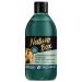 Nature Box - 4 in 1 Purifying Shampoo-Shower - With Cold Pressed Walnut Oil - Hair / Scalp / Beard / Body - 98% Natural Ingredients - 250 ml Bottle