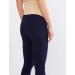Motherhood Maternity Essential Stretch Leggings - Navy Blue | Secret Fit Belly | Maternity Leggings for Women - Buy Online on GoSupps.com
