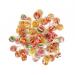 Buy Cojak Fruit Lollipop Balls - 8g Bulk Pack of 50 Individually Wrapped Lollies for International Shipping - Buy Online on GoSupps.com