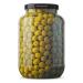 Buy OLIVAS Sevillanas 2 500g - Authentic Mild Manzanilla Olives from Seville | The Queen of Olives - Buy Online on GoSupps.com