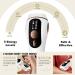 LESCOLTON IPL Hair Removal Device - 999,999 Flashes for Painless Laser Hair Removal - Body and Face Epilation - Men and Women | T118 - Buy Online on GoSupps.com