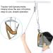 Cervical Traction Device for Neck Pain Relief | Household Neck Support & Stretcher - Shop Now! - Buy Online on GoSupps.com