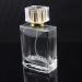 barenx 100ml Empty Glass Perfume Bottle - Refillable Rectangle Travel Gift - Coffee Fragrance - 12x6.7cm (3.4oz - Buy Online on GoSupps.com