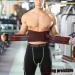 Buy Back Support Belt for Lower Back Pain Relief - Lumbar Support for Men & Women | Ideal for Work Lifting & Gym - Black L - Buy Online on GoSupps.com