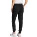 Champion Women's Powerblend Fleece Joggers - Medium Black | Jogger Sweatpants for Women - Buy Online on GoSupps.com