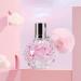 Women s Perfume Long Lasting Elegant Floral Fruity Fragrance Perfume Eau de Parfum Spray for Birthday Valentine's Day Gift 1.75oz (Pink) - Buy Online on GoSupps.com