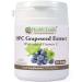 Pure OPC (Oligomeric Proanthocyanidins) Grapeseed Extract capsules 456mg High Strength Pure OPC Magnesium Stearate Free & No Nasty Additives Suitable for Vegans and Vegetarians with added Vitamin C (Ascorbic Acid) which contributes to the protection of ce