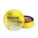 RESCUE Pastilles Orange Sureau bien- tre motionnel naturel m lange de 5 Fleurs de Bach Original id al lors de d placement voyage stress du quotidien s r nit port e de main sans sucre bo te de 50g